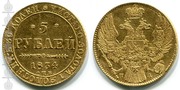 Куплю золотые монеты царской России